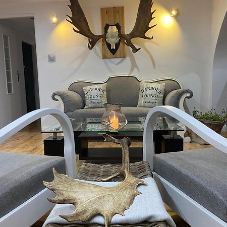 Apartament Skandynawski Nowe Worowo Dış mekan fotoğraf