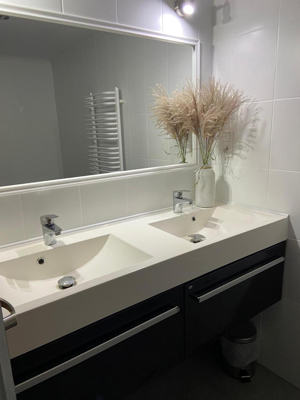 Apartament Skandynawski Nowe Worowo Dış mekan fotoğraf