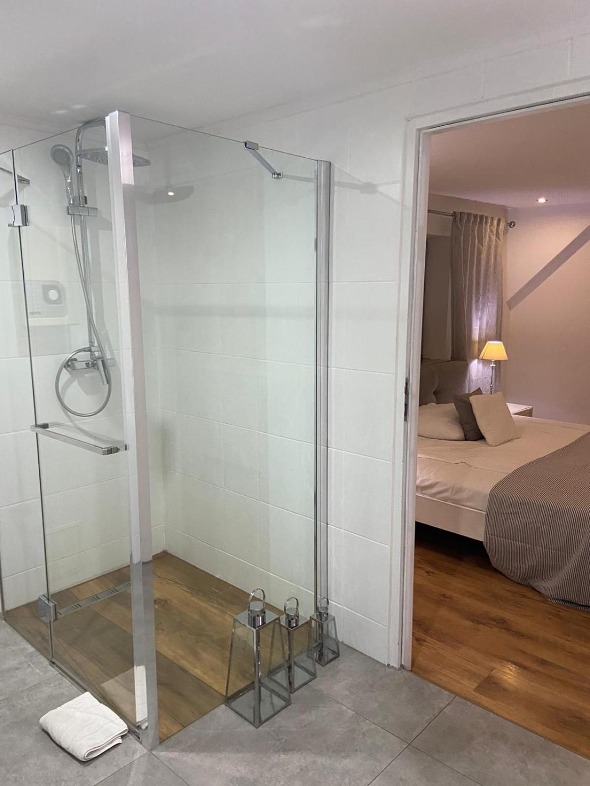Apartament Skandynawski Nowe Worowo Dış mekan fotoğraf