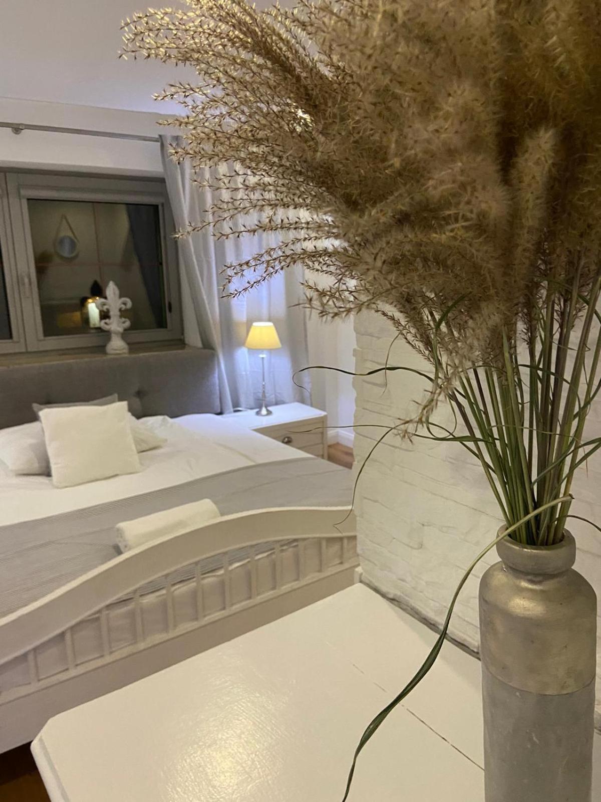 Apartament Skandynawski Nowe Worowo Dış mekan fotoğraf