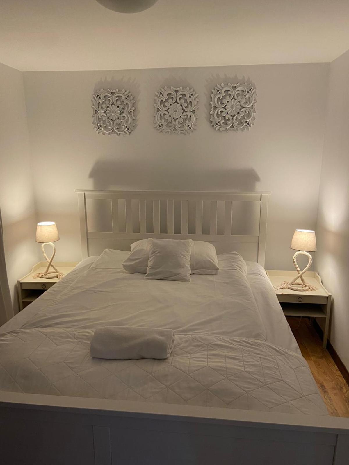 Apartament Skandynawski Nowe Worowo Dış mekan fotoğraf