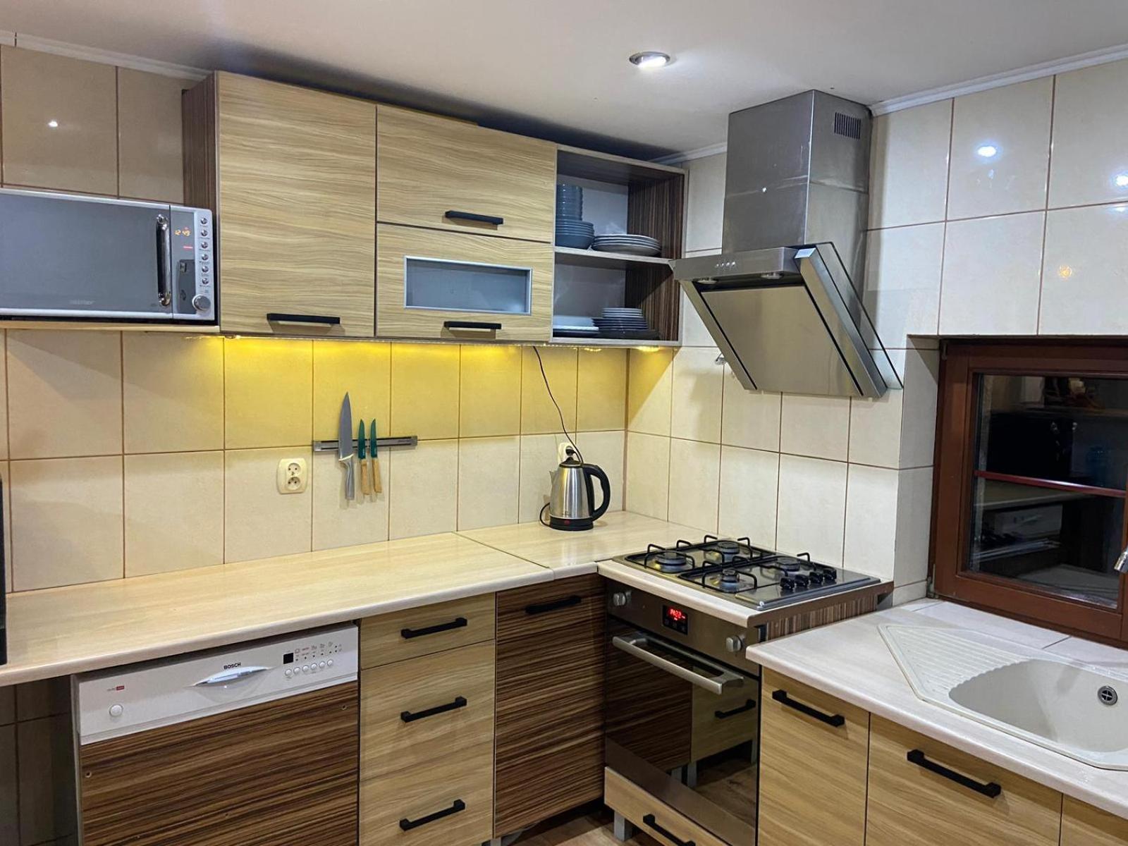 Apartament Skandynawski Nowe Worowo Dış mekan fotoğraf